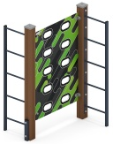 Оборудование спортивных площадок