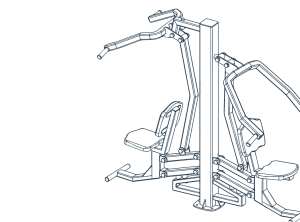 Спортивное оборудование