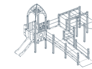 Доступная среда - инклюзивные площадки