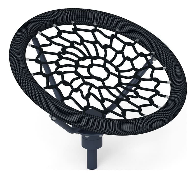 Карусель-гнездо