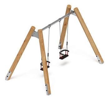 Качели (Лиственница) ИО 12.Р.01.01.01-Л.И2