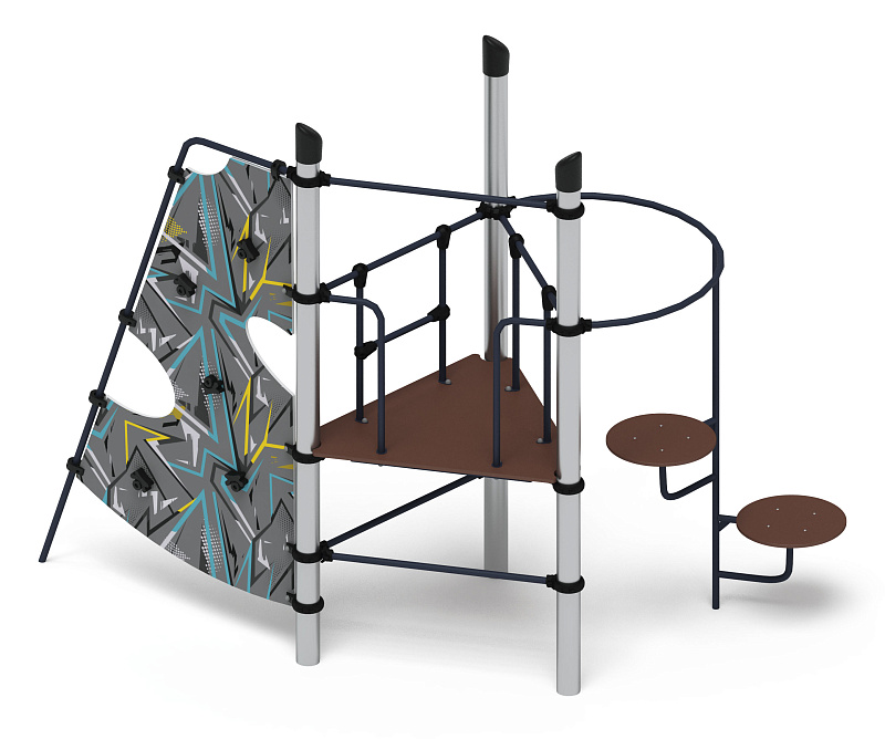 Спортивная серия - СК 2.07.01-01