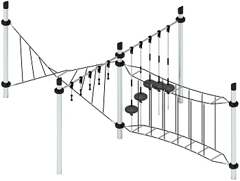 Спортивная серия СК 2.06.01
