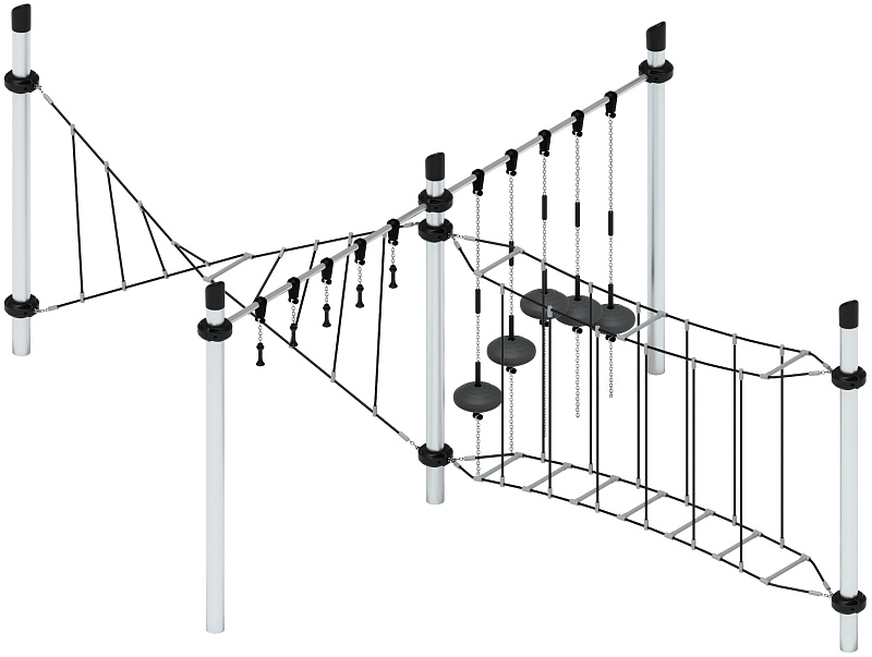 Спортивная серия СК 2.06.01