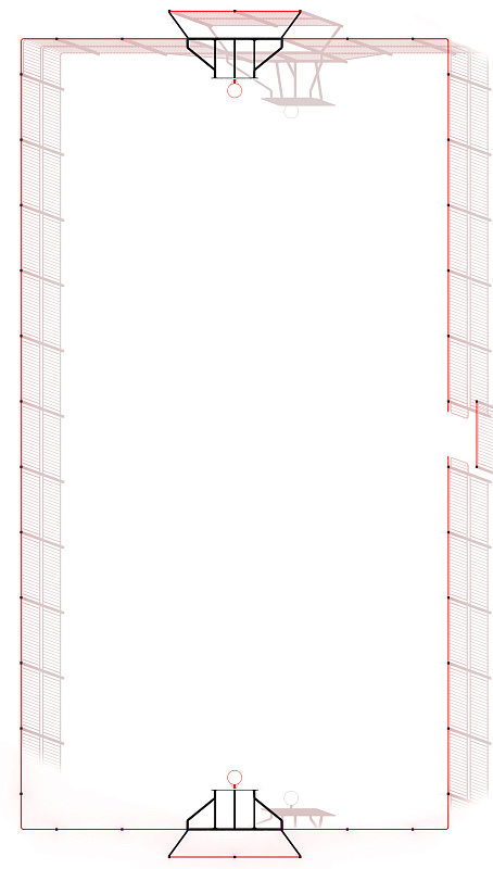 Мультиспортарена СО 88.27.14-01