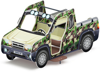 Джип пикап Сафари МФ 10.03.10-10