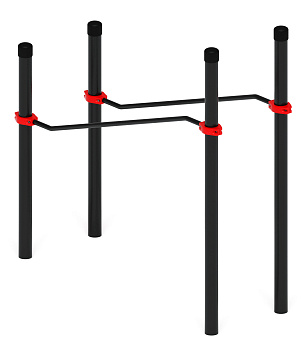 Воркаут ЛОВ 03