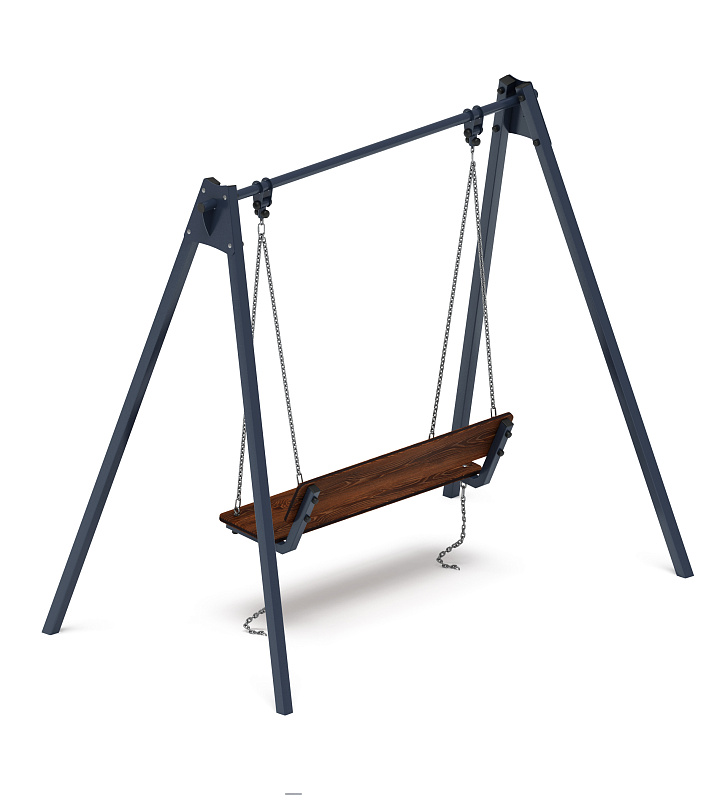 Диван (коричневый) МФ 43.02.03-02