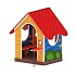 Домик мини тип 2 - МФ 10.01.11