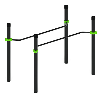 Воркаут ЛОВ 01