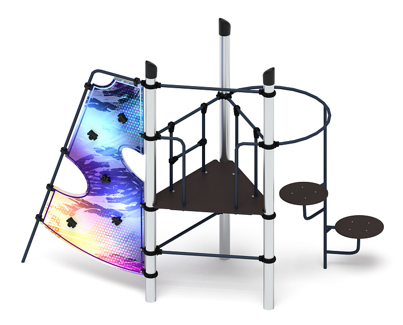 Спортивная серия - СК 2.07.01-02