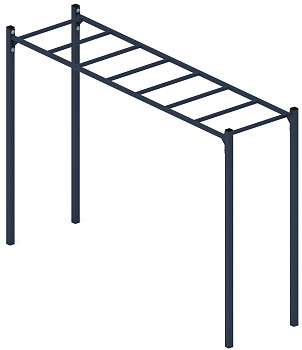 Рукоход - СО 1.30.01-01.01