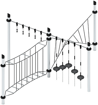 Спортивная серия СК 2.06.01