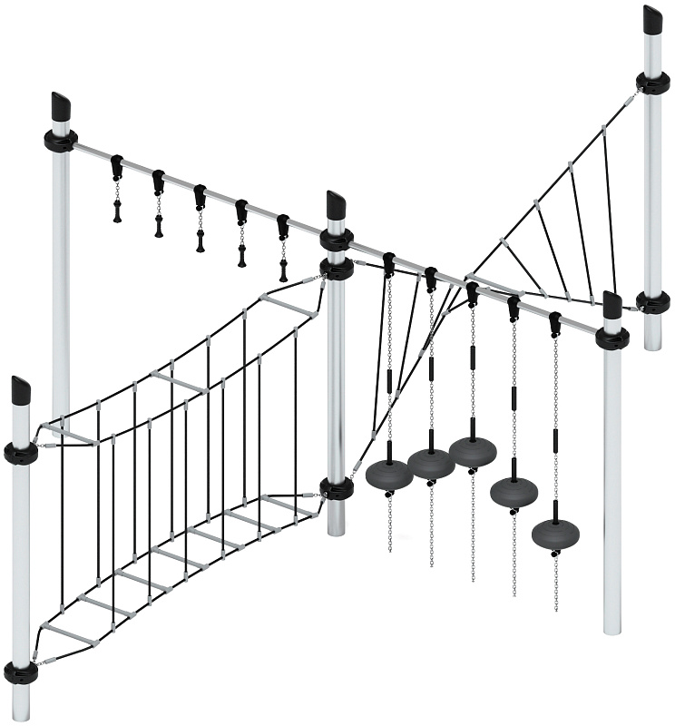 Спортивная серия СК 2.06.01