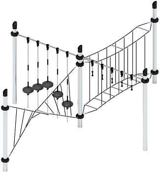 Спортивная серия СК 2.06.01