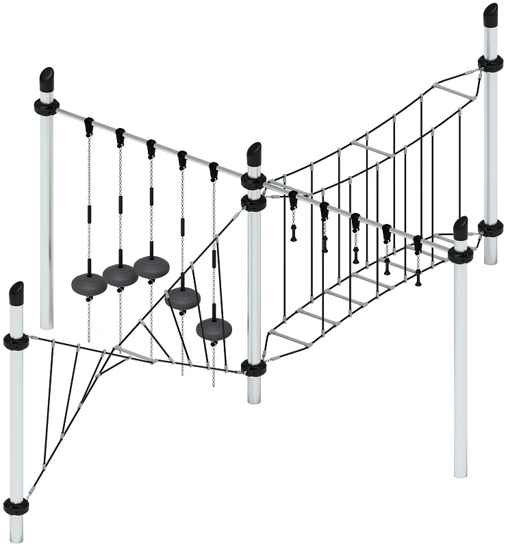 Спортивная серия СК 2.06.01