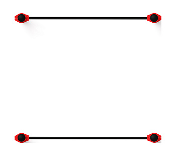 Прыжок в длину с места