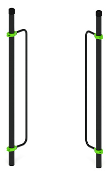 Воркаут ЛОВ 02