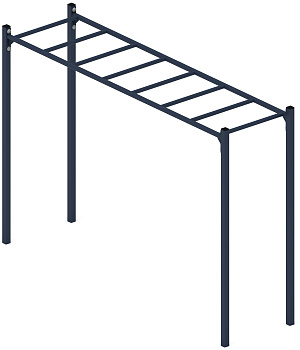 Рукоход - СО 1.30.01-01.01