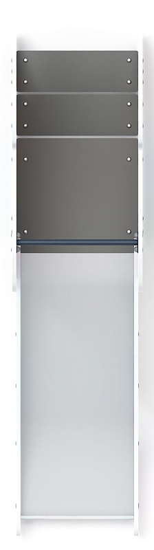 Горка Аксолотль - ИО 41.01.10 Н=750