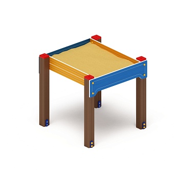 Песочница мини - ДОВ 50.01.03 - Забота