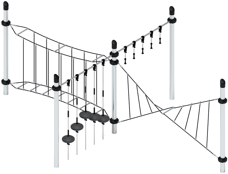Спортивная серия СК 2.06.01