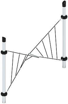 Спортивная серия СК 2.06.04