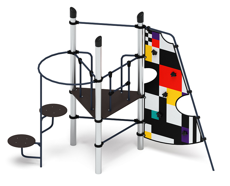 Спортивная серия - СК 2.07.01-04