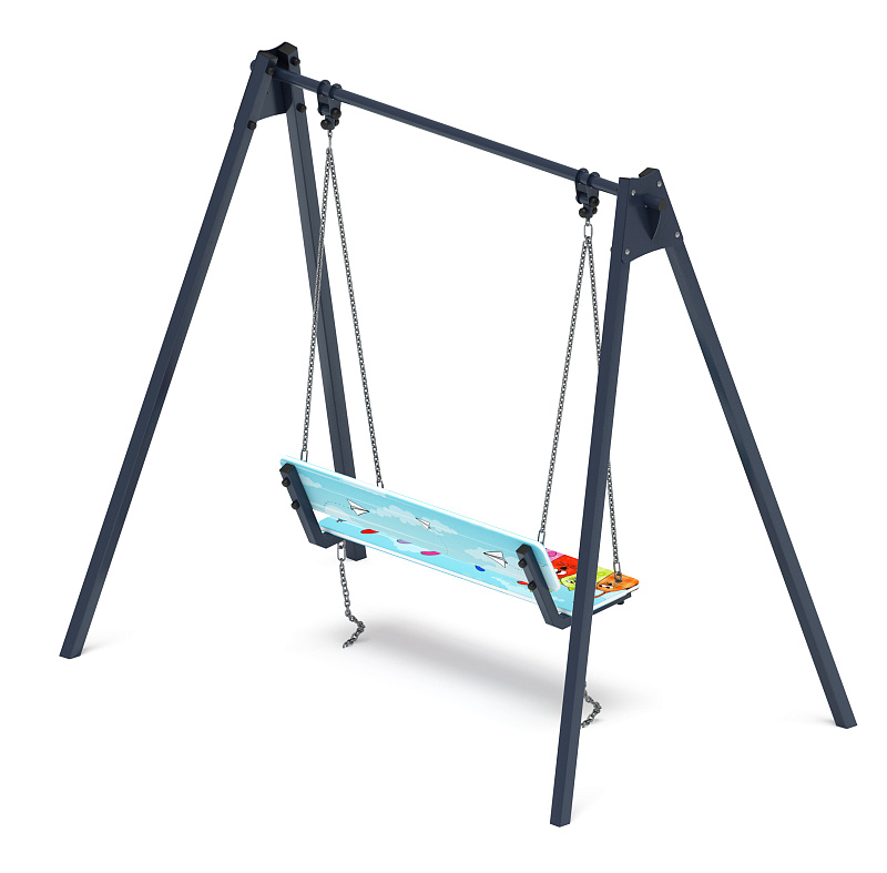 Диван (Коты) МФ 43.02.03-01