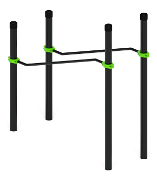 Воркаут ЛОВ 03