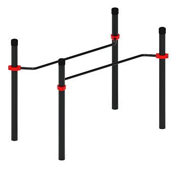 Воркаут ЛОВ 01