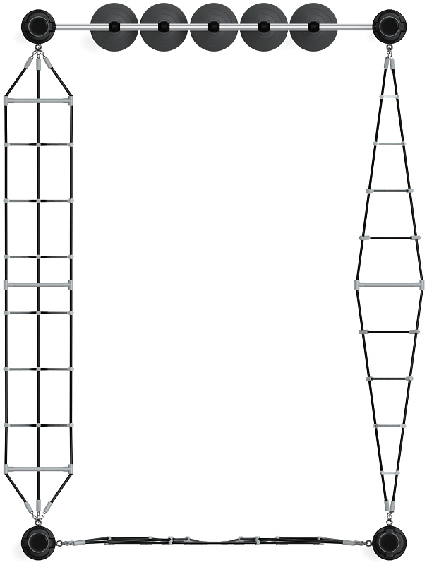 Спортивная серия СК 2.06.02