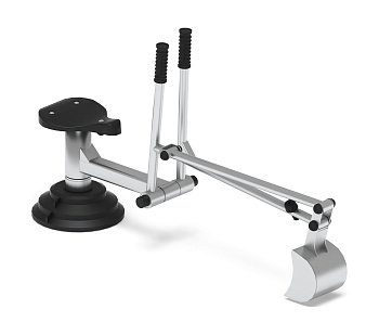 Экскаватор ИО 9.01.01-01