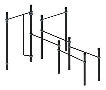 Воркаут ЛОВ 16