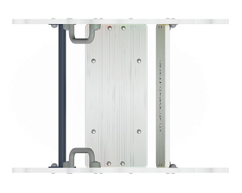 Дракоша - Качалка на пружине - ИО 22.01.09-И1