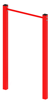 Турник мини - СО 1.20.10-02