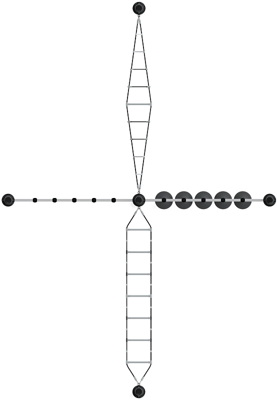 Спортивная серия СК 2.06.01