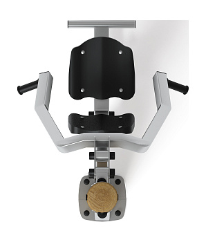 Жим от груди (лиственница орех) СТ 006-Л.И3.02