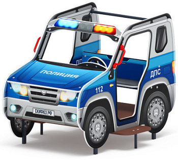 Джип ДПС МФ 10.03.12-11