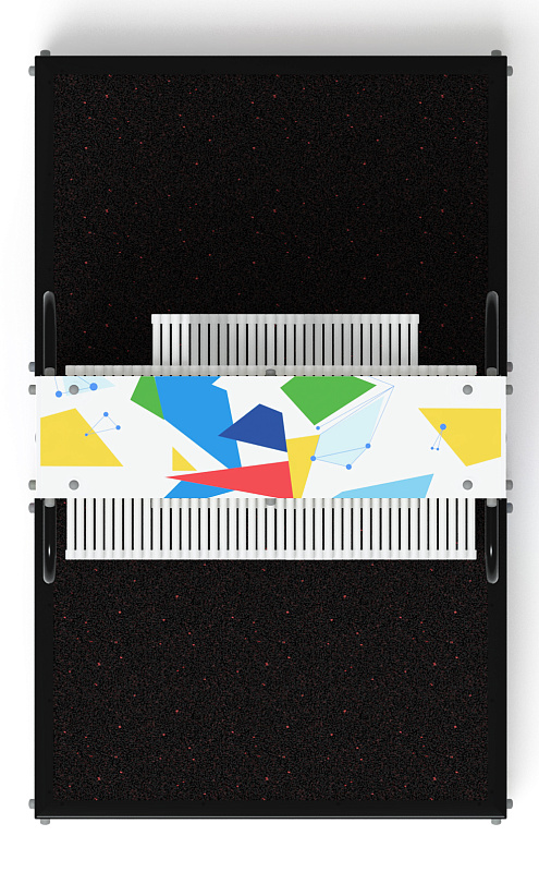 Пинарт 3D скульптор - МФ 100.01.01-01