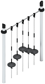 Спортивная серия СК 2.06.06