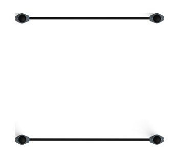 Прыжок в длину с места