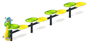 Путешествие (Гусеница) МФ 10.03.09-10