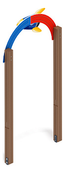 Космопорт - Арка - МФ 80.14.01-И1