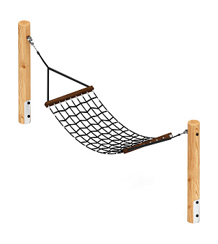 Гамак (лиственница) МФ 45.01.01-Л.И1