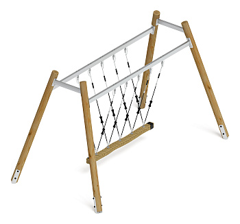 Качели (Лиственница орех) ИО 15.Р.01.01-02