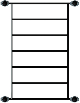 Воркаут ЛОВ 07