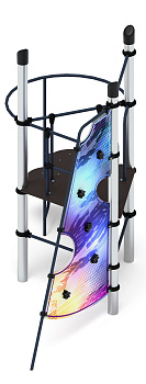 Спортивная серия - СК 2.07.01-02