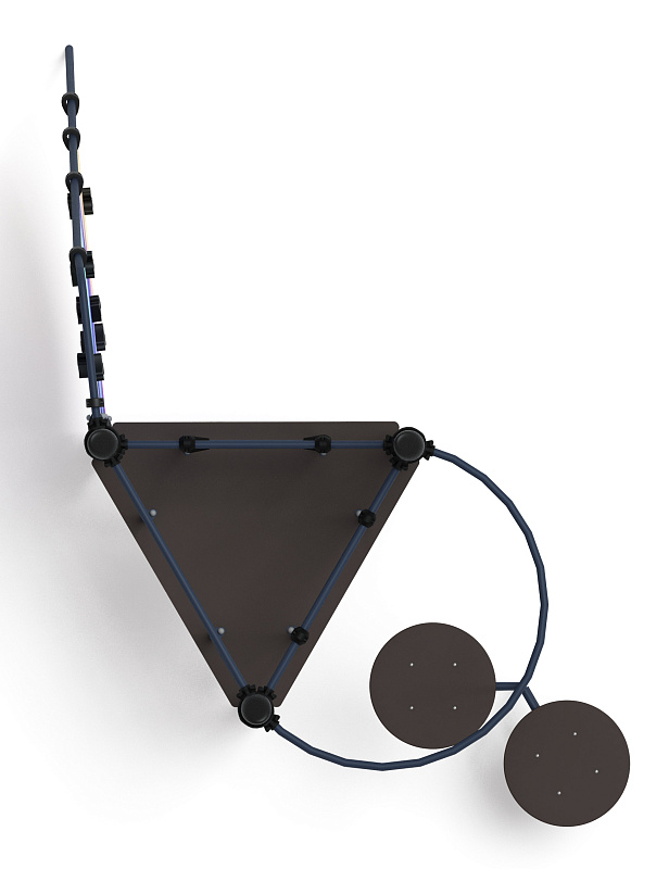 Спортивная серия - СК 2.07.01-02