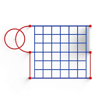 Спортивный комплекс - СК 2.01.01